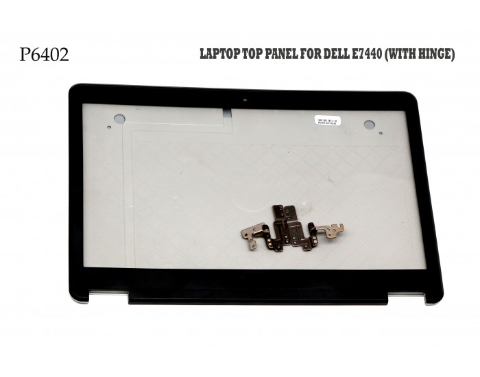 Laptop Top Panel For Dell E7440 With Hinge 2403